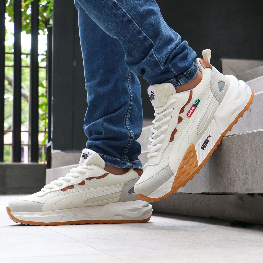 PUMA MIRAGE