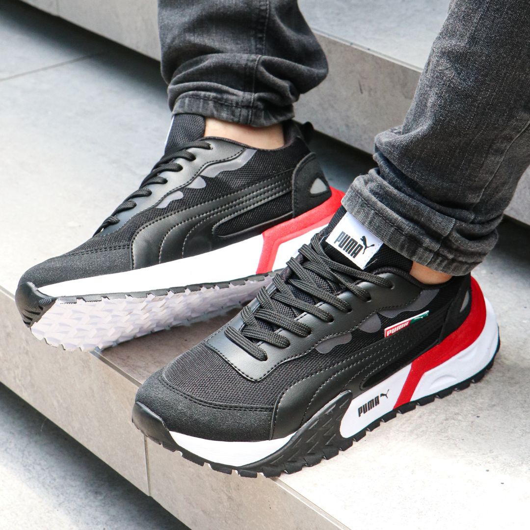 PUMA MIRAGE