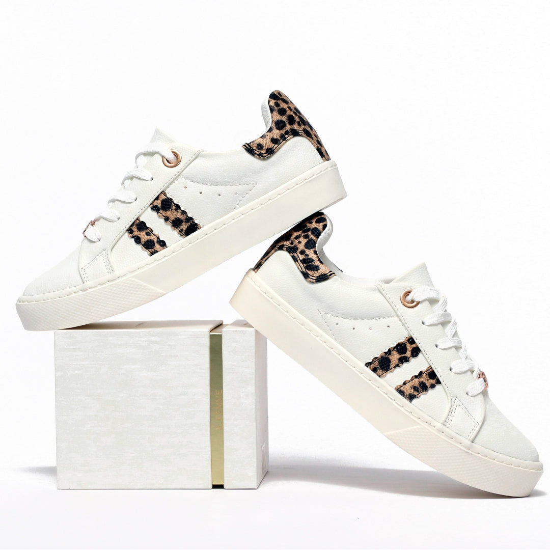 Zapatillas Animal Lux