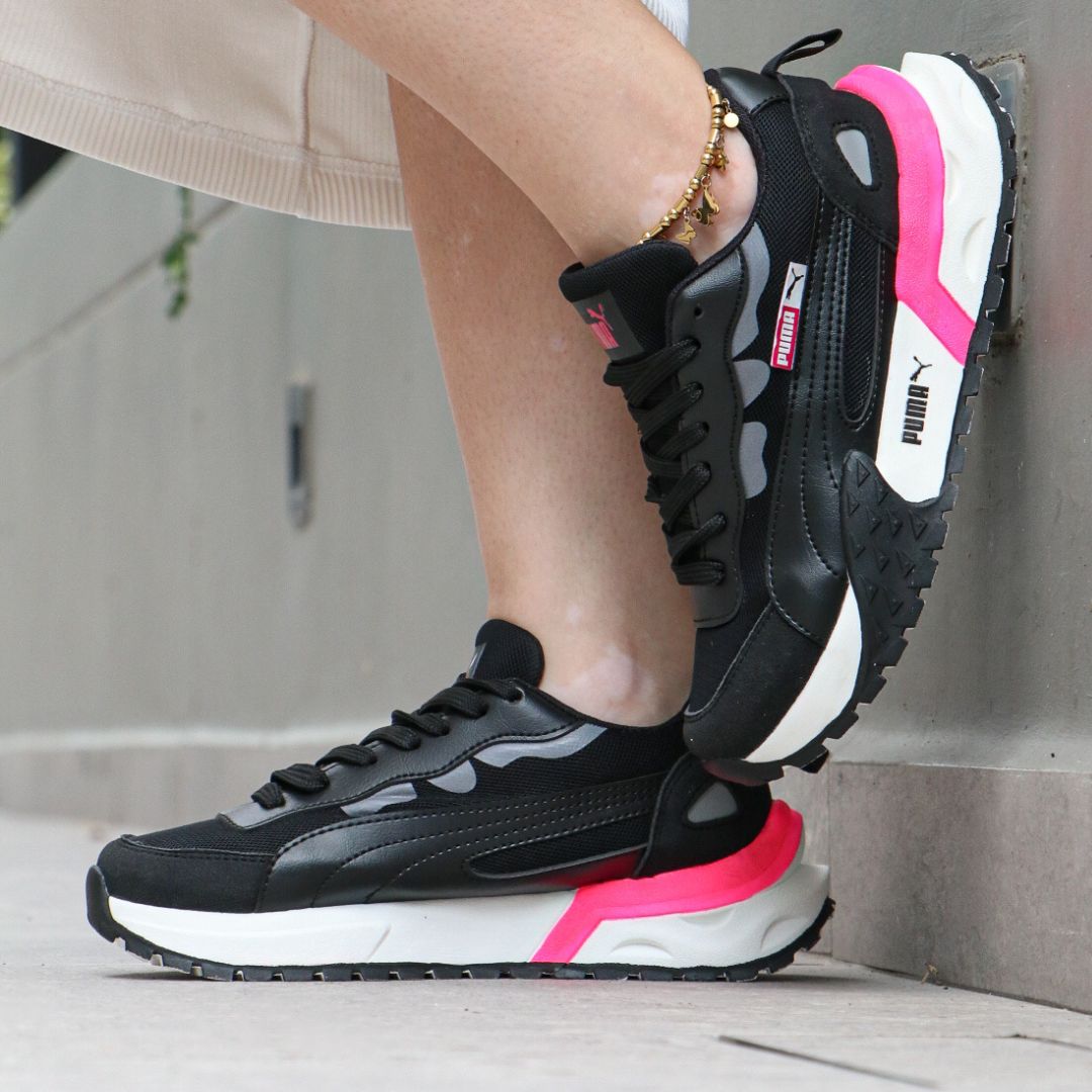 PUMA MIRAGE