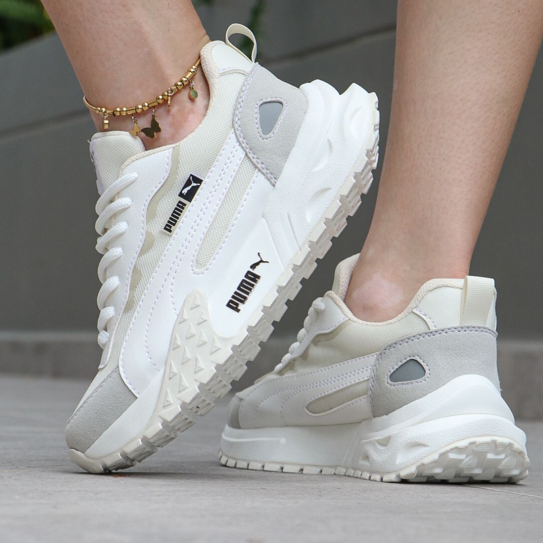 PUMA MIRAGE