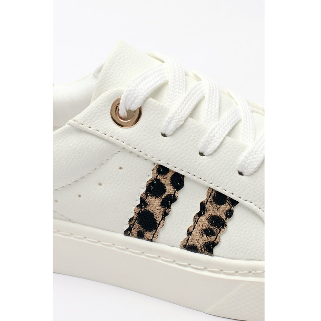 Zapatillas Animal Lux