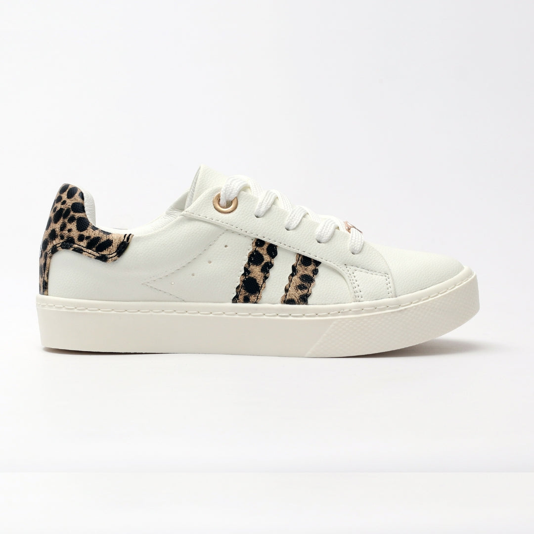 Zapatillas Animal Lux