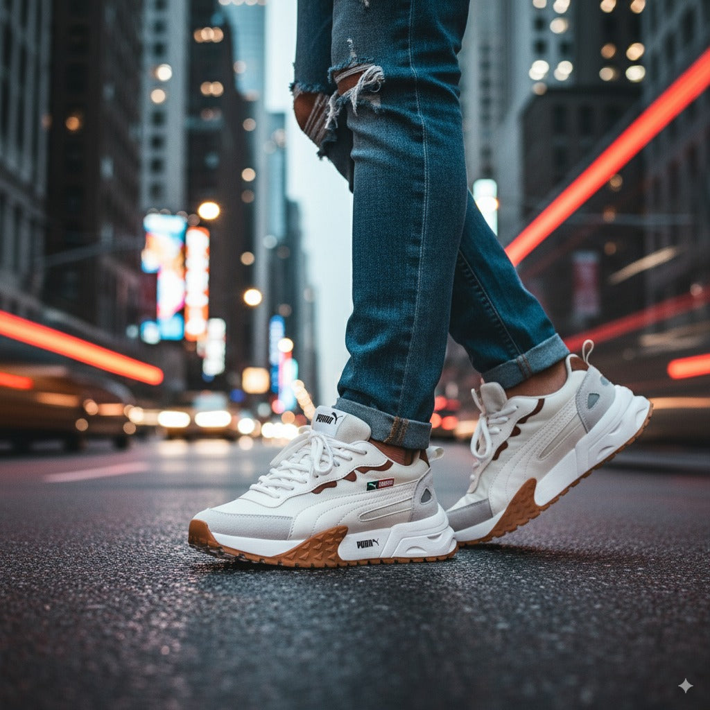 PUMA MIRAGE