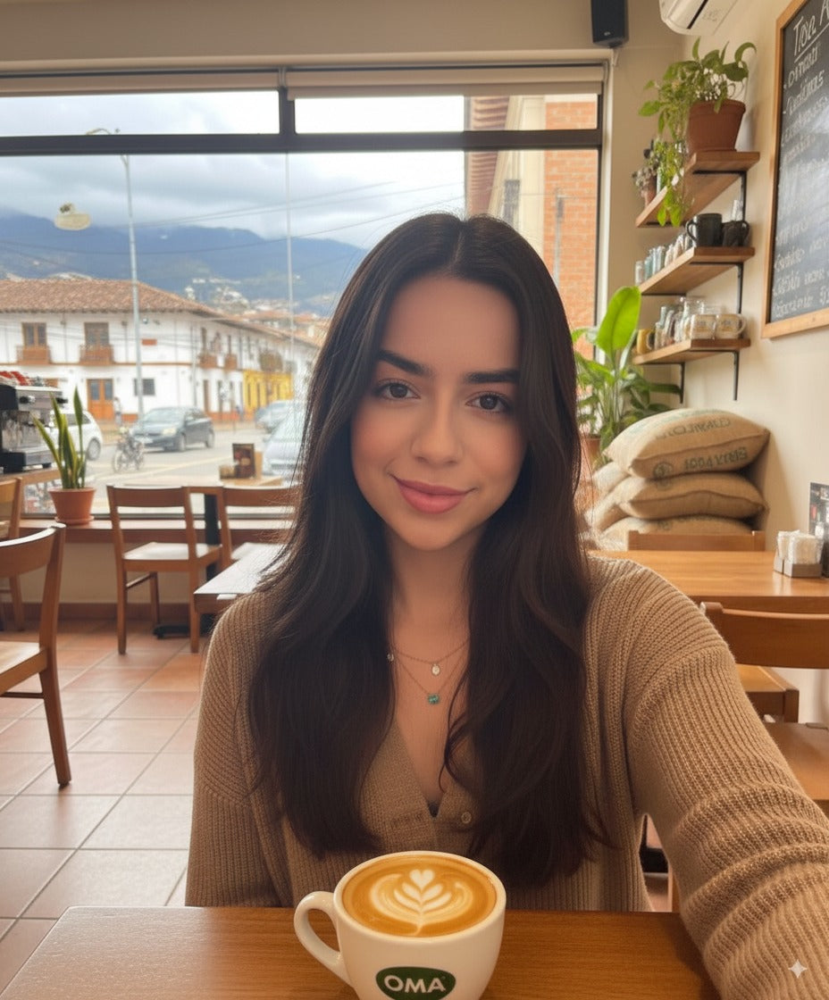<em>Laura. L</em>