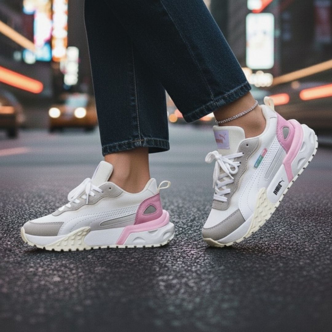 PUMA MIRAGE